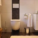 Апартаменты Steppacher Friedenweiler