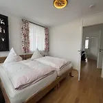 Апартаменты Steppacher *