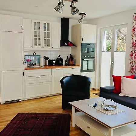 Apartment Steppacher