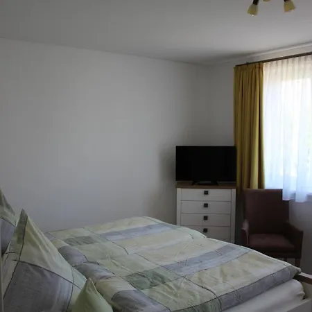 Apartment Steppacher Friedenweiler