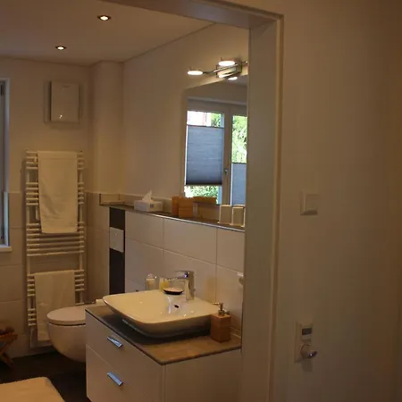 Apartment Steppacher