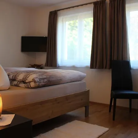 Apartment Steppacher Friedenweiler
