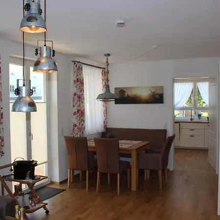 Apartment Steppacher Friedenweiler