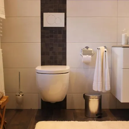 Apartment Steppacher Friedenweiler