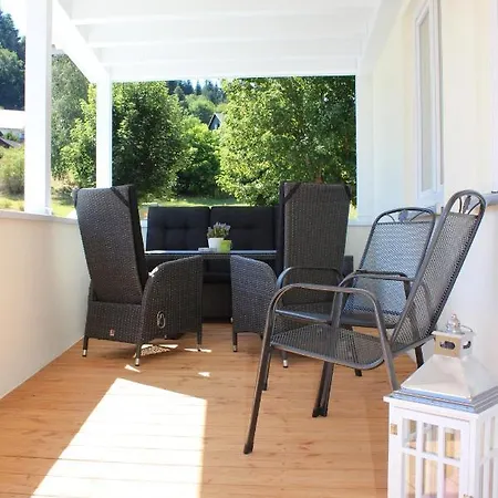 Steppacher Friedenweiler