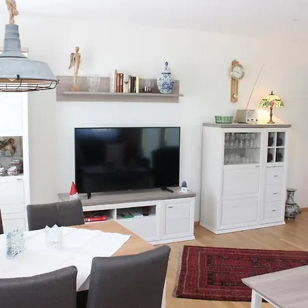 Apartment Steppacher Friedenweiler