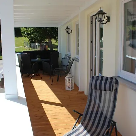 Διαμέρισμα Steppacher *