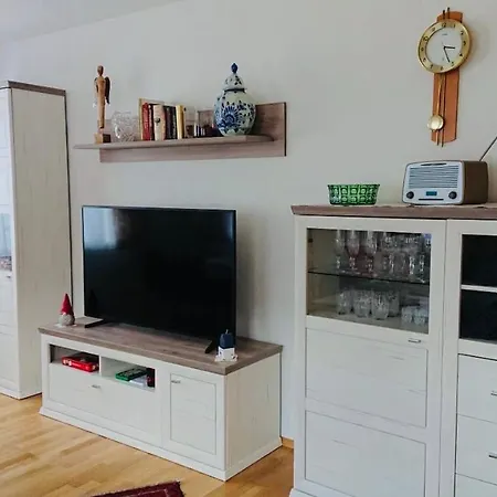 Διαμέρισμα Steppacher