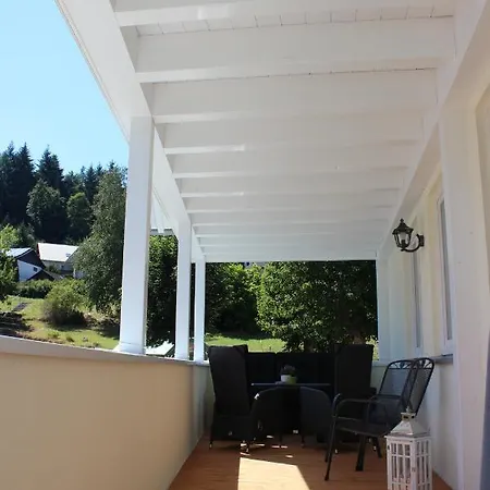 Apartment Steppacher