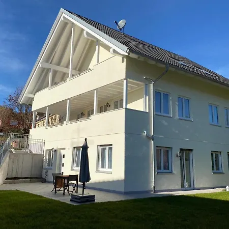 Apartment Steppacher Friedenweiler