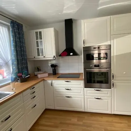 Διαμέρισμα Steppacher *