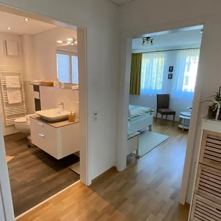 Apartment Steppacher