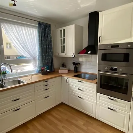 Διαμέρισμα Steppacher