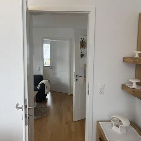 Steppacher Διαμέρισμα