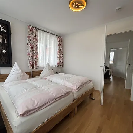 Διαμέρισμα Steppacher *