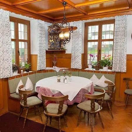 Steppacher Friedenweiler