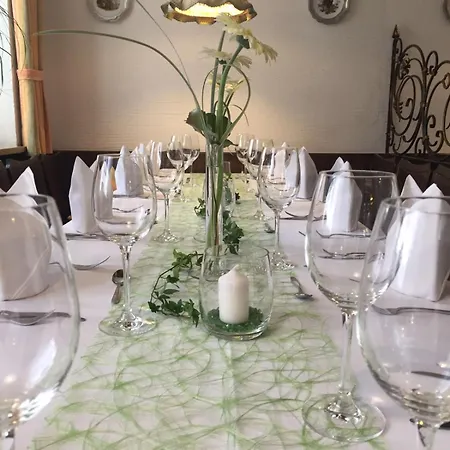 Steppacher Διαμέρισμα