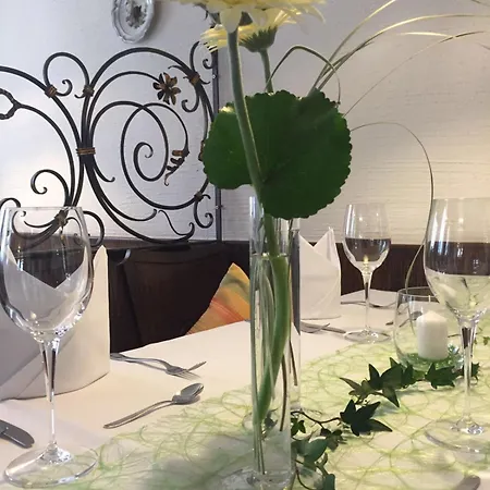 Steppacher Διαμέρισμα *