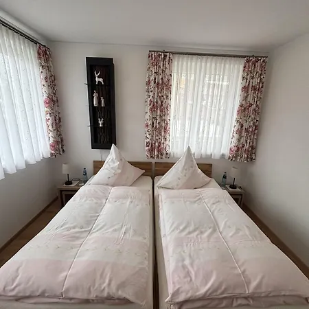 Steppacher Friedenweiler