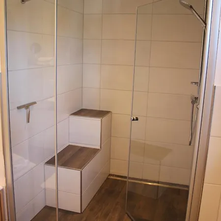 Διαμέρισμα Steppacher Friedenweiler