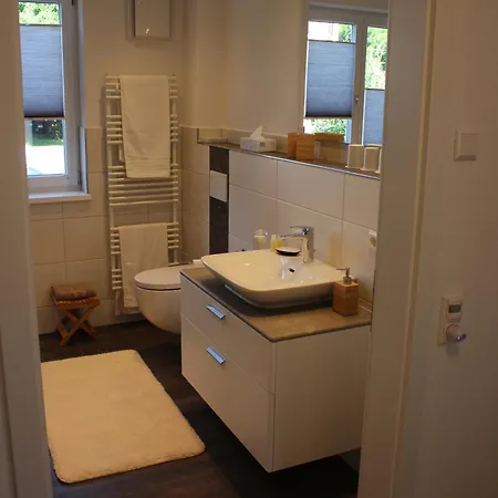 Steppacher Διαμέρισμα