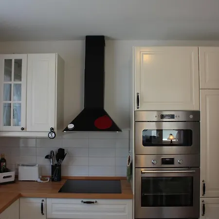 Διαμέρισμα Steppacher