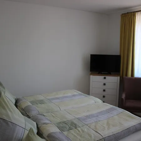 Steppacher Διαμέρισμα *