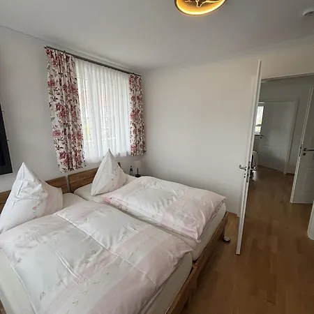 Διαμέρισμα Steppacher Friedenweiler