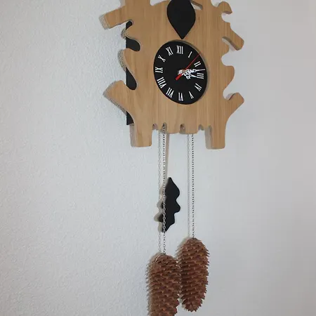 Διαμέρισμα Steppacher